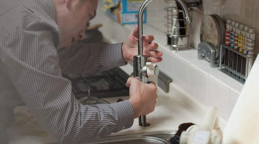 Professional septic pumping service in Hurst, TX